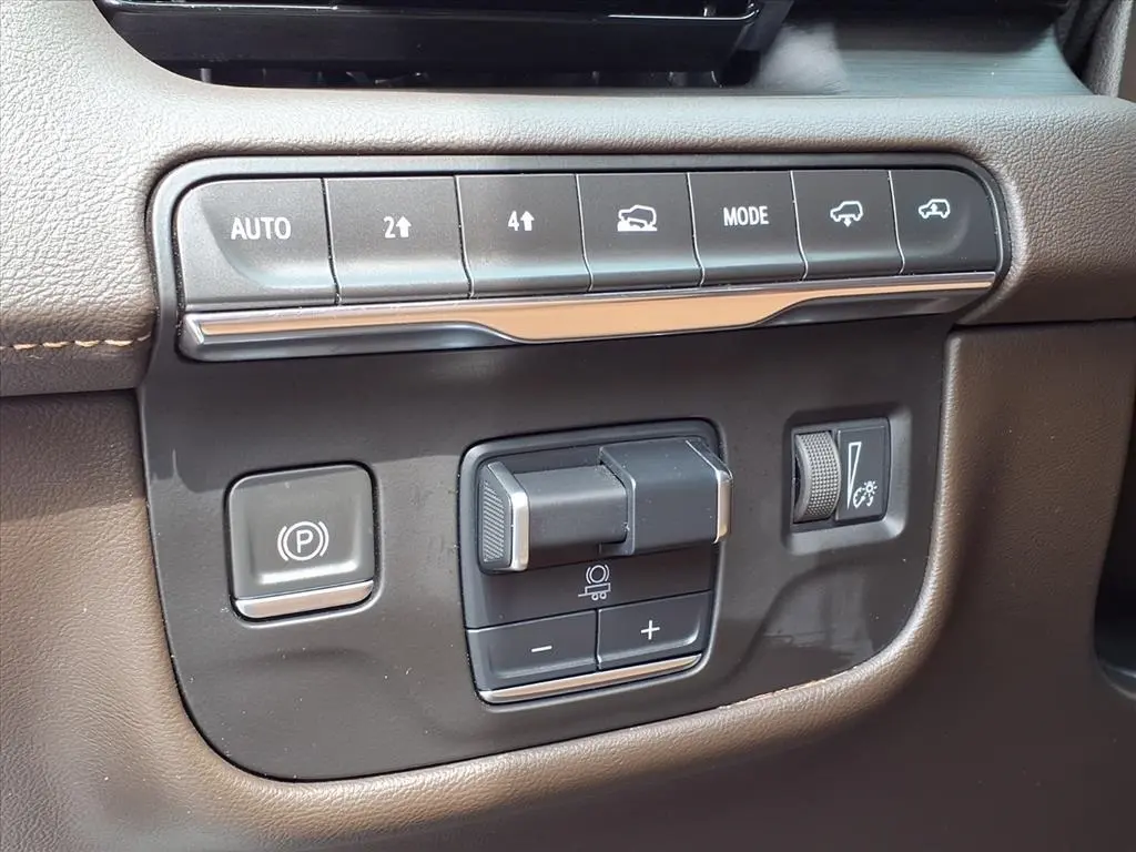 2023 Cadillac Escalade Premium Luxury photo 31