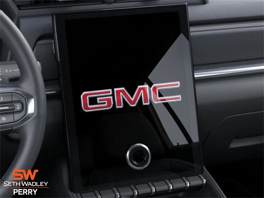 2026 Gmc Terrain Elevation photo 19