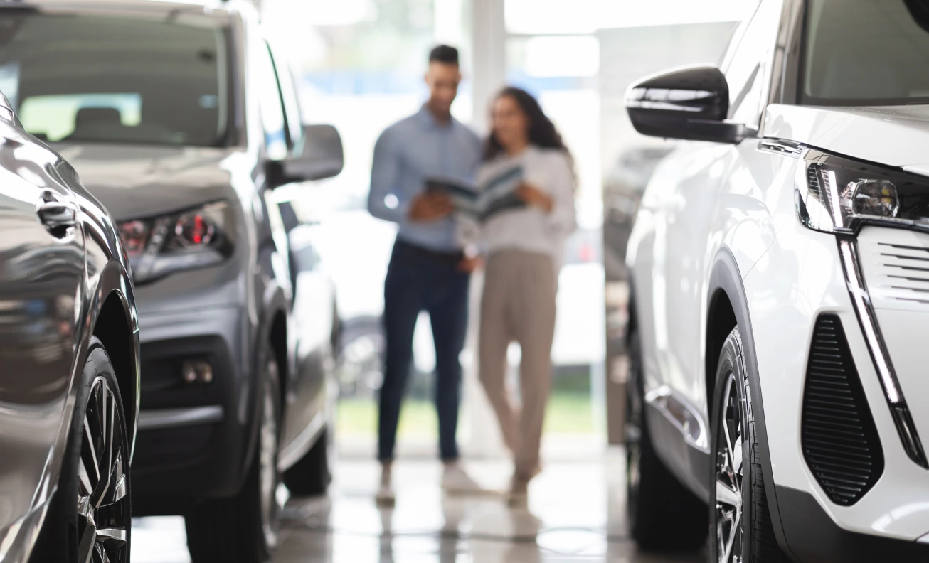 Used Lexus Cars and Pre-Owned Options