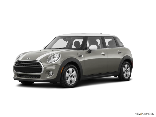 2018 MINI Cooper 4 Door's photo