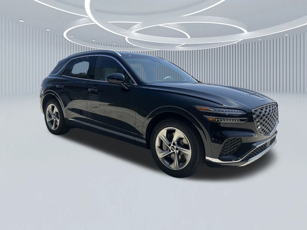 2026 Genesis GV70 2.5T Advanced AWD's photo