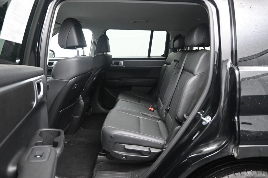 2026 Hyundai Santa Fe SEL - Photo 26