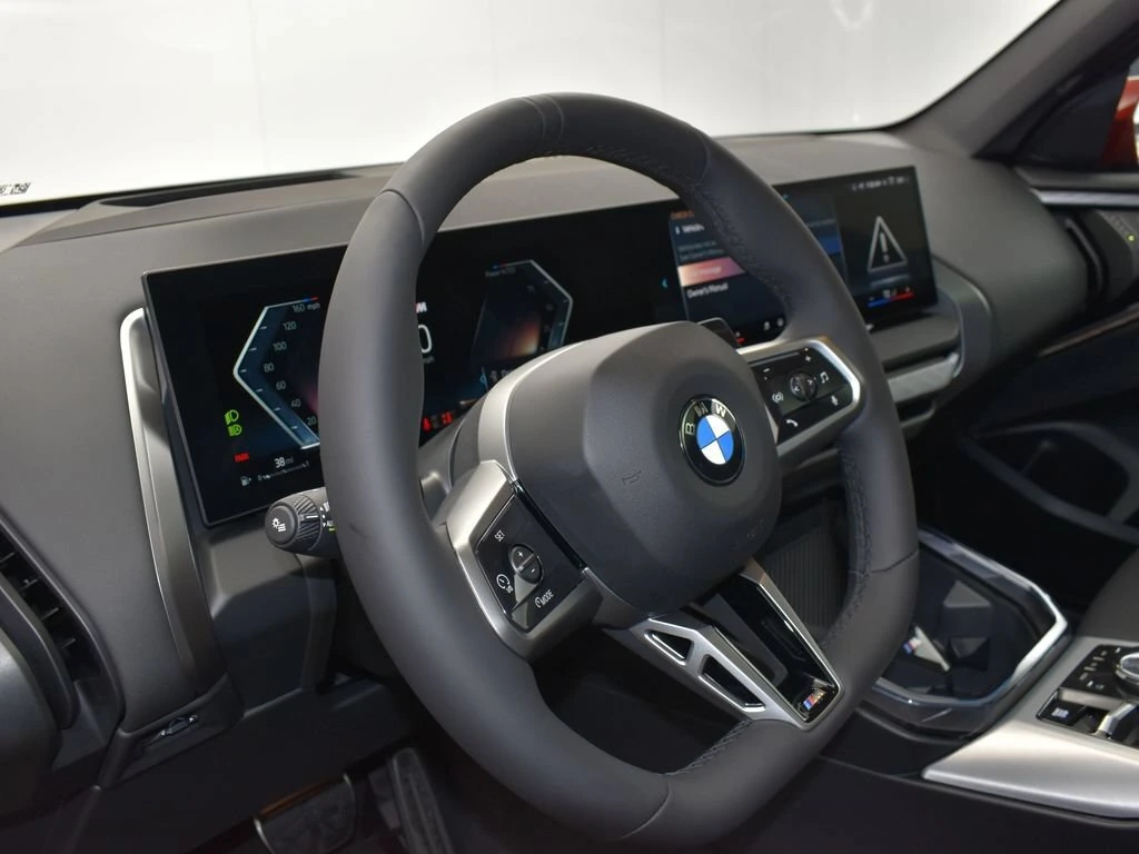 2026 BMW X3 30 - Photo 12