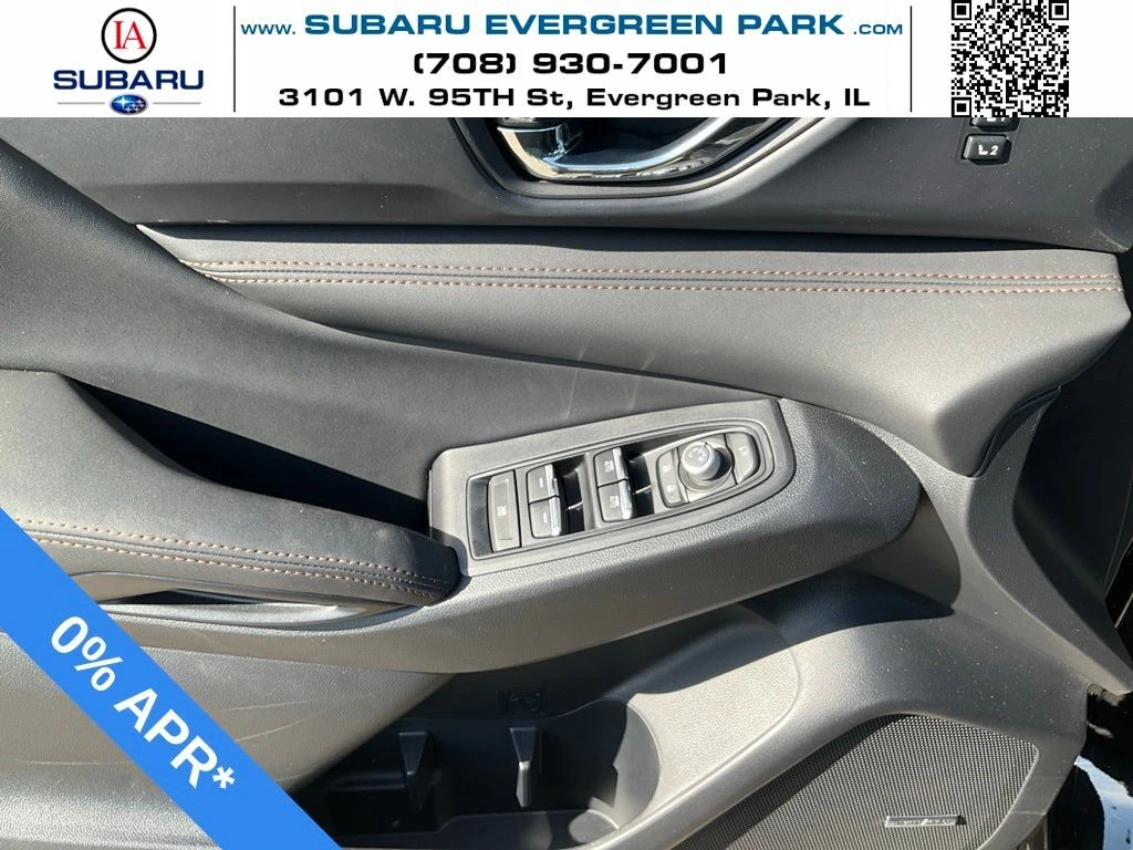 2026 Subaru Ascent Limited Bronze Edition - Photo 29