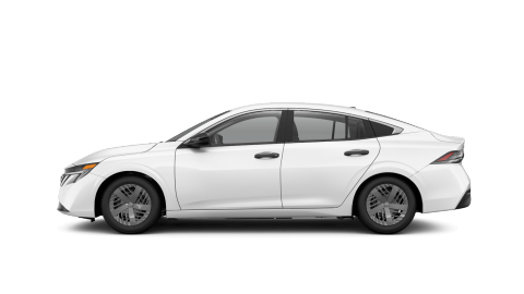 2027 Nissan Sentra S