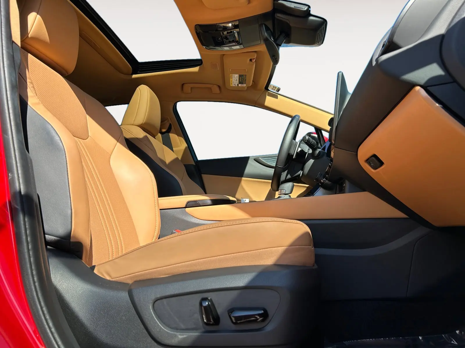 2025 Lexus NX 350h Premium AWD photo 15