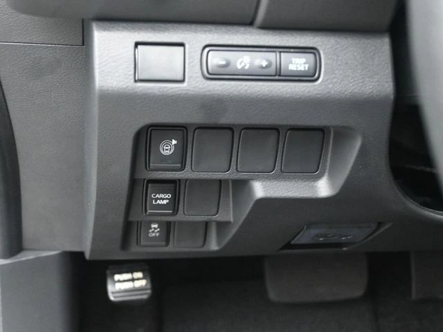 2026 Nissan Frontier SV - Photo 21