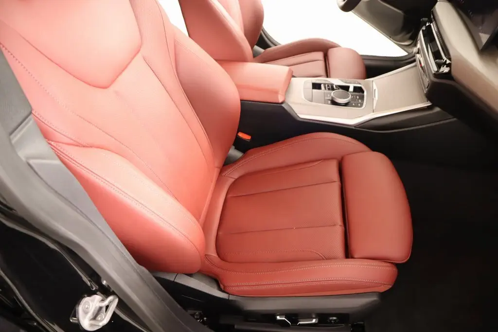 2025 Bmw 430i Gran Coupe photo 13