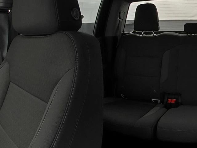 2024 Chevrolet Silverado 1500 LT Trail Boss - Photo 30