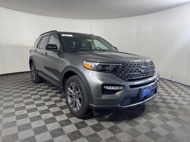 Vehicle
