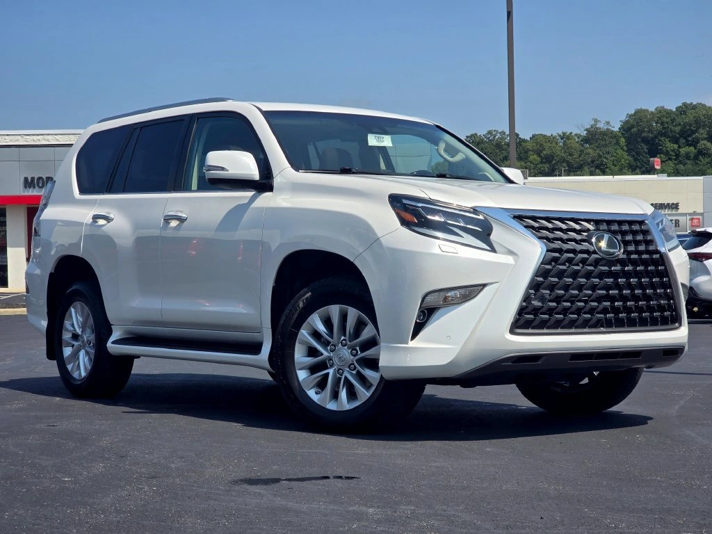 2023 Lexus GX