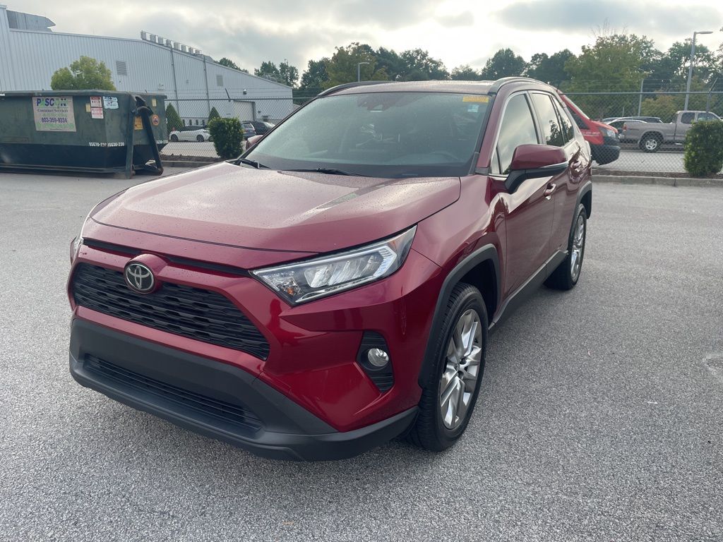 Vehicle