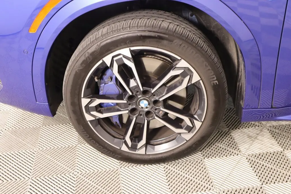 2025 Bmw X2 xDrive28i photo 15