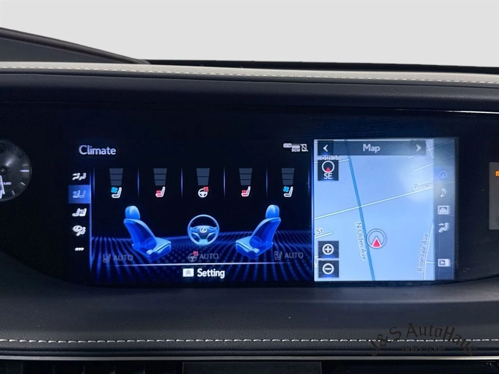 2019 Lexus LS Hybrid 500h - Photo 27