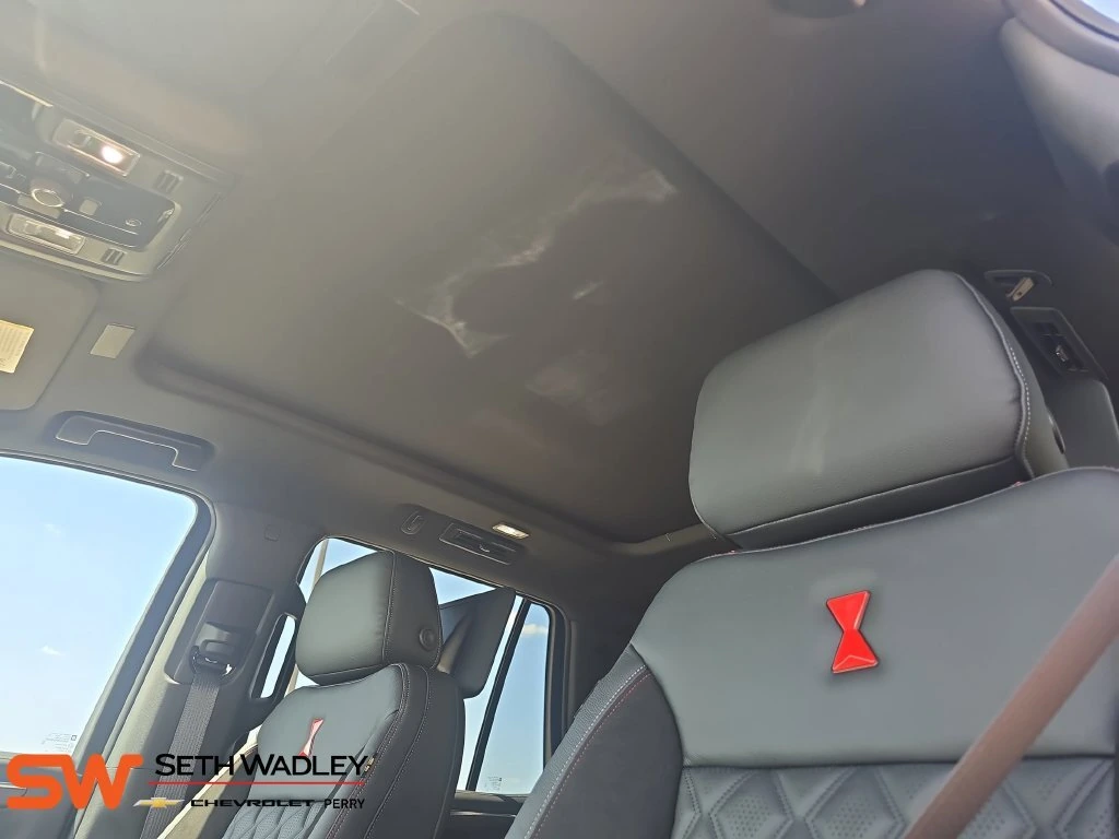 2026 Chevrolet Tahoe Premier - Photo 31