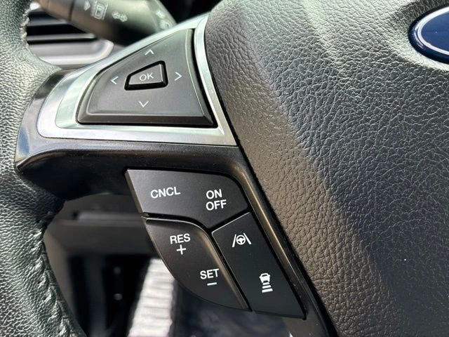 2024 Ford Edge SEL - Photo 18