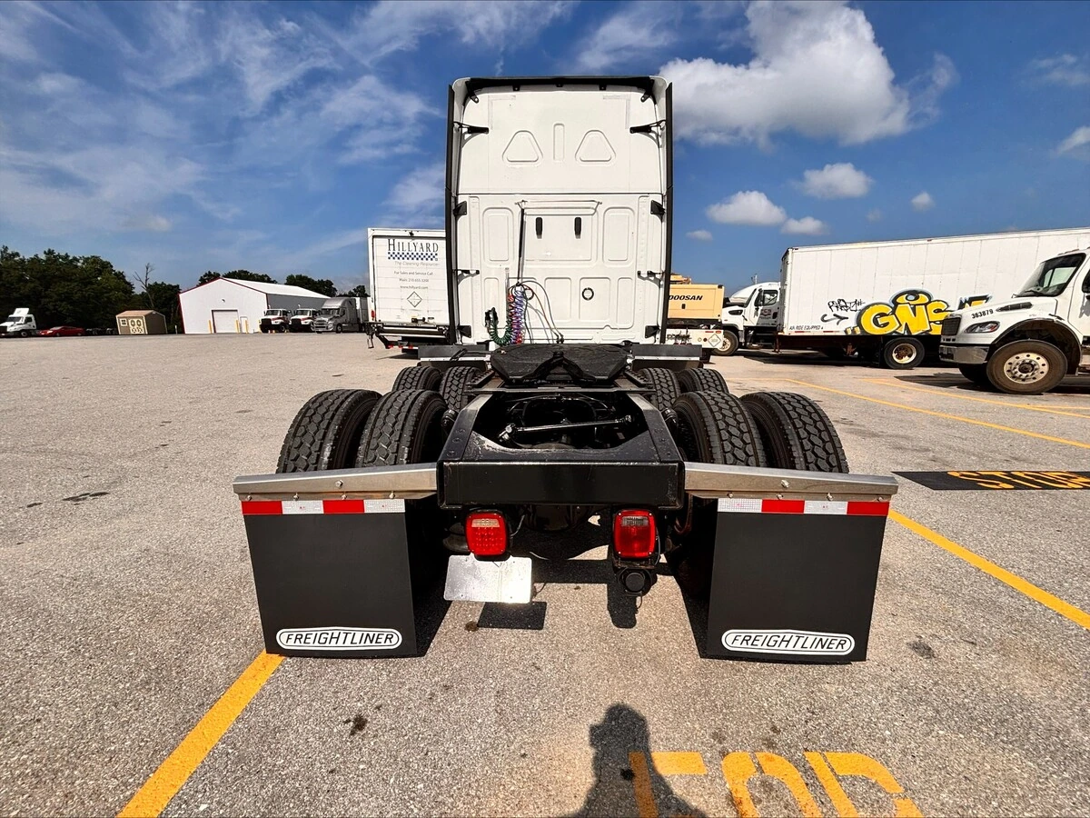 2022 Western Star 49X — photo 5