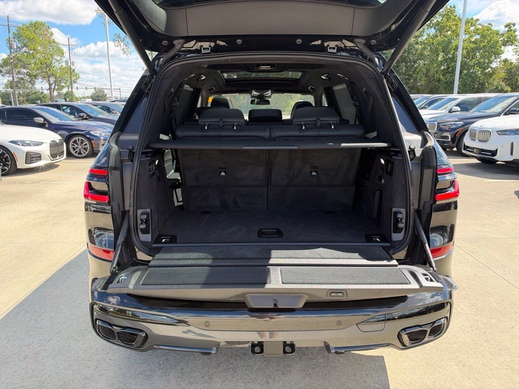 2026 BMW X7 M60i - Photo 32