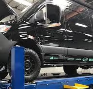 WE SERVICE ALL MAKES & MODELS