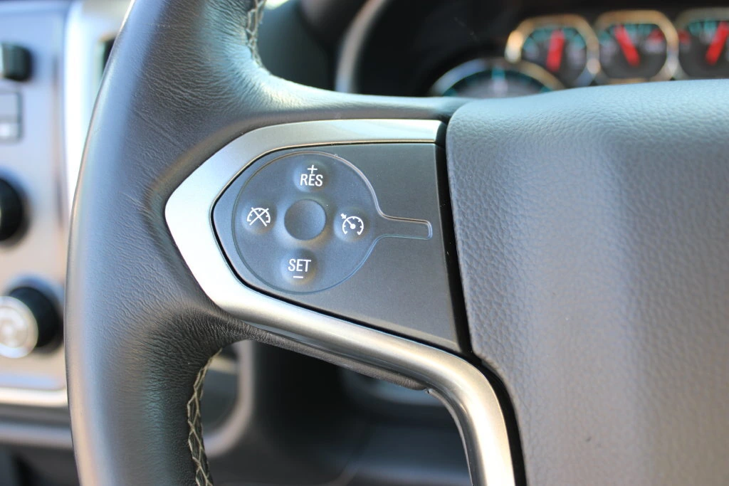 2018 Chevrolet Silverado 1500 LT - Photo 14