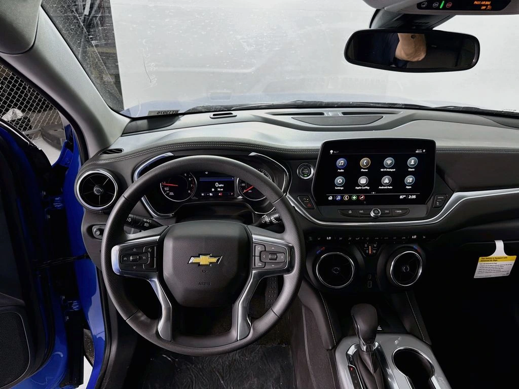 2026 Chevrolet Blazer LT - Photo 21
