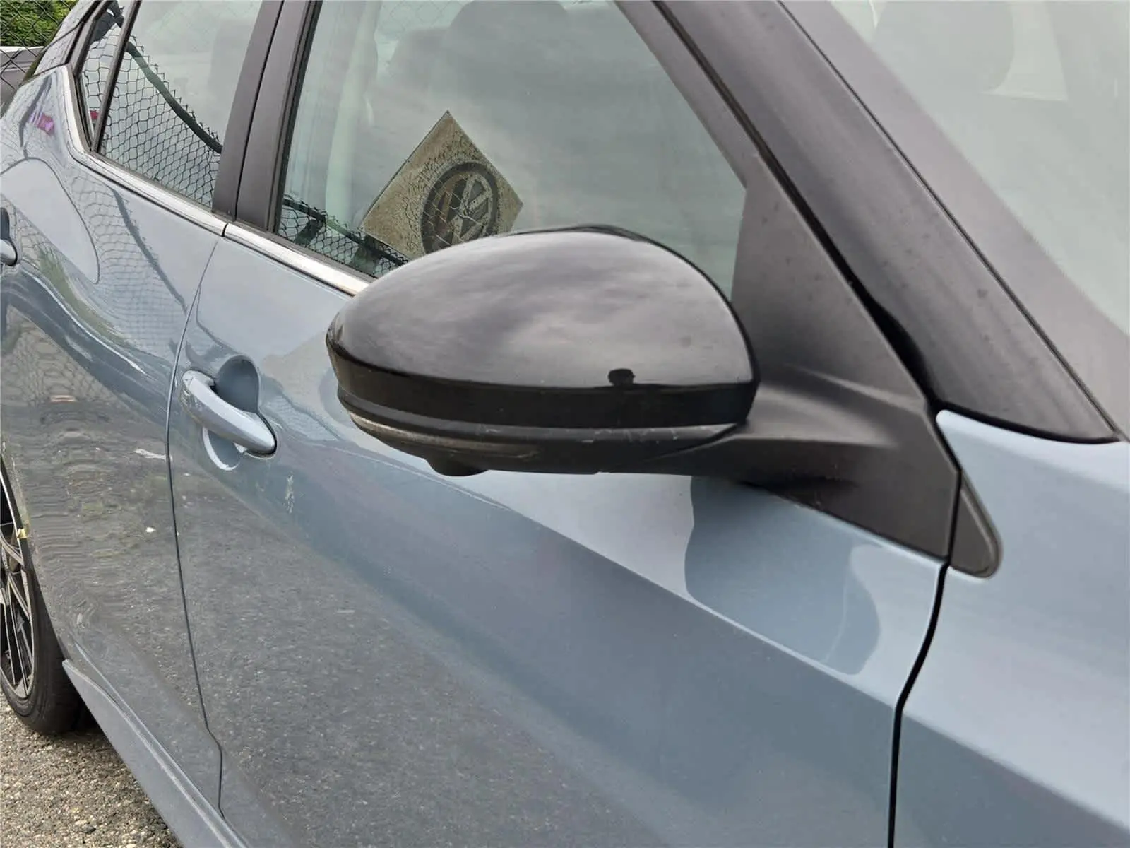 2025 Nissan Sentra SR photo 6