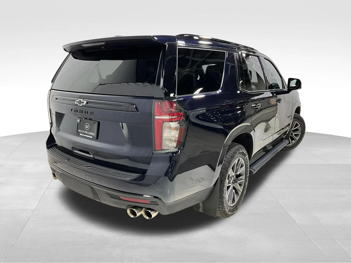 2023 Chevrolet Tahoe Z71 - Photo 14