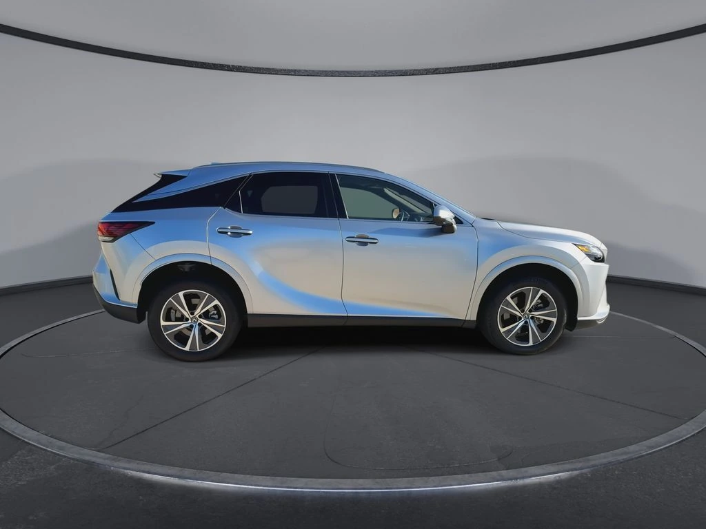 2025 Lexus RX 350 - Photo 9