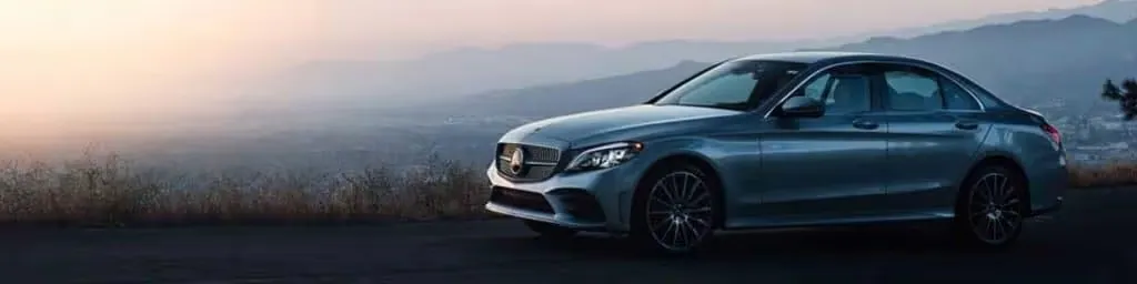 Mercedes leases Reading