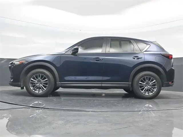 2021 Mazda CX-5 Touring photo 49