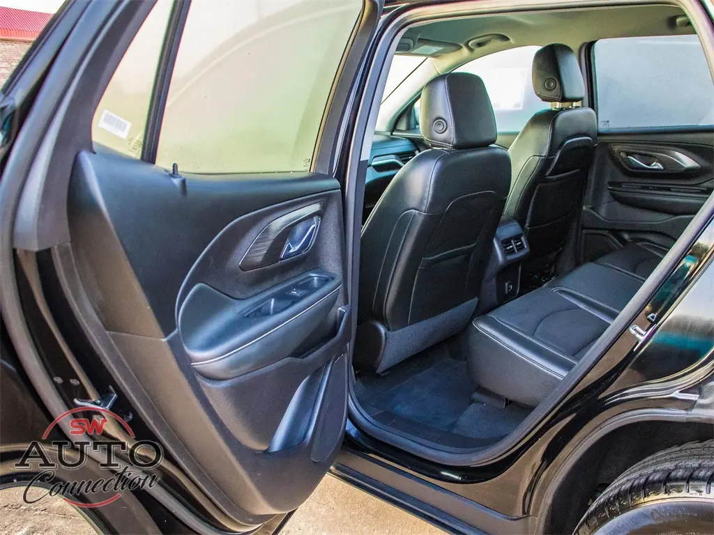 2024 Gmc Terrain SLT photo 20