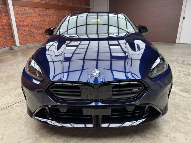 2026 BMW 2 Series M235 - Photo 8