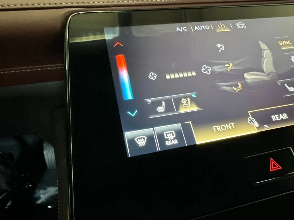 2026 INFINITI QX80 Autograph - Photo 57