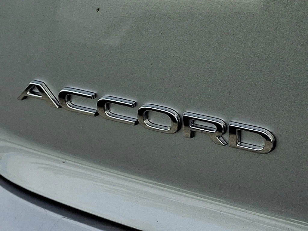 2024 Honda Accord EX - Photo 34