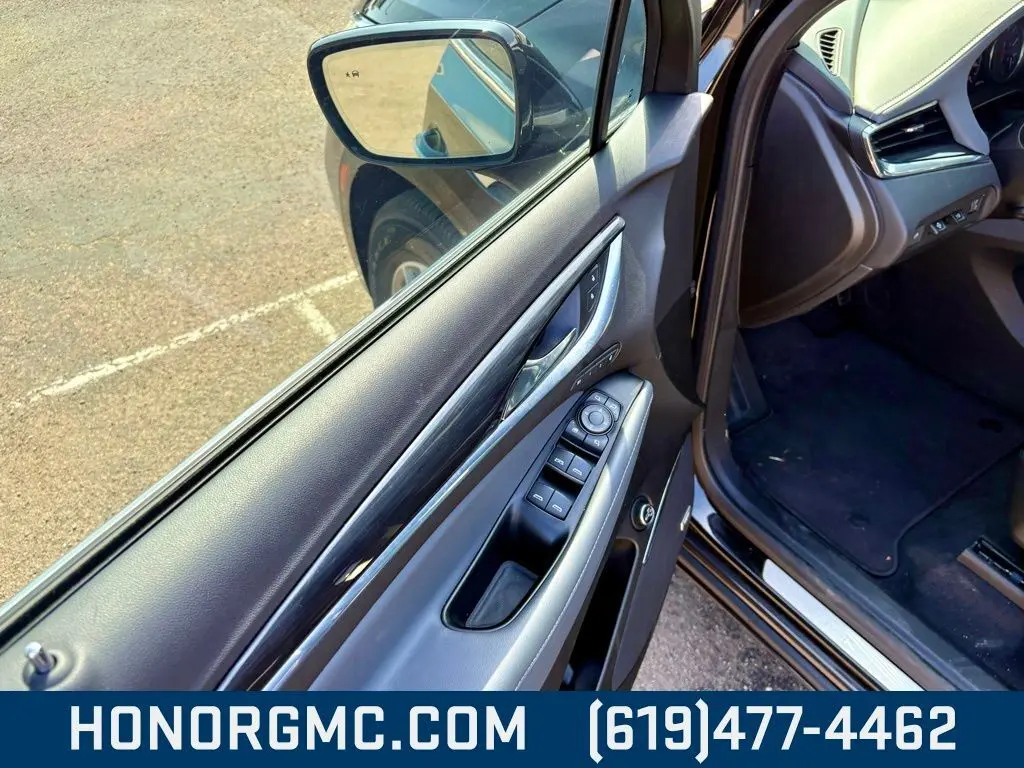 2024 Buick Enclave Premium photo 12