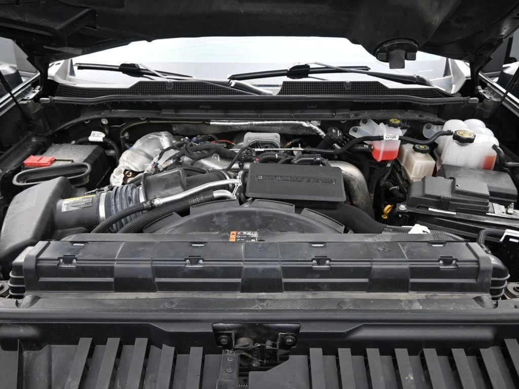 2024 Chevrolet Silverado 2500HD ZR2 - Photo 33