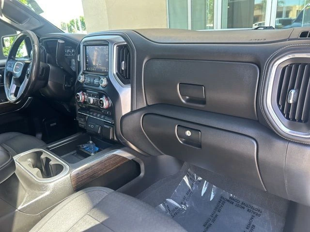 2021 GMC Sierra 1500 Elevation - Photo 28