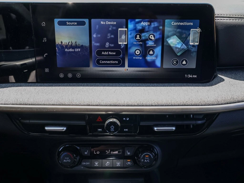 2026 Nissan KICKS SV - Photo 28