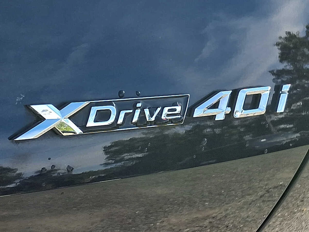 2024 BMW X6 40i - Photo 29