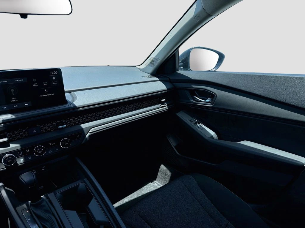 2026 Honda Accord SE - Photo 18