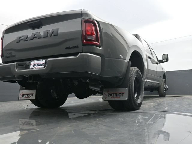 2026 RAM 3500 Big Horn - Photo 43