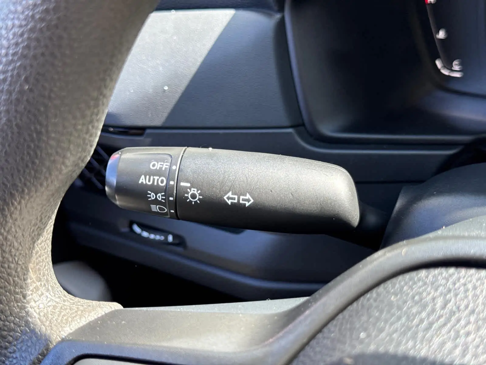 2023 Honda Accord EX photo 20