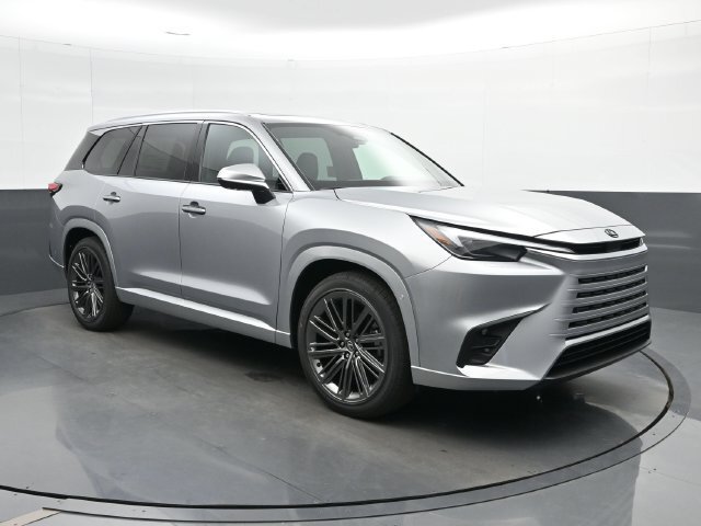 2026 Lexus TX 350 LUXURY AWD