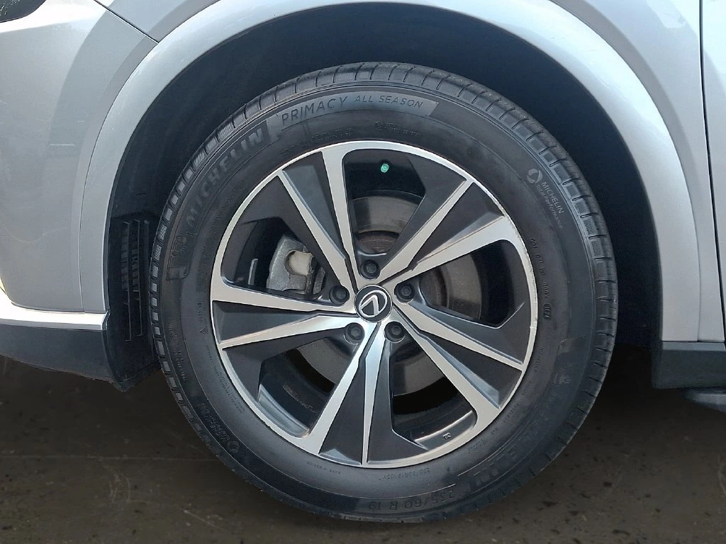 2024 Lexus RX Hybrid 350h - Photo 9