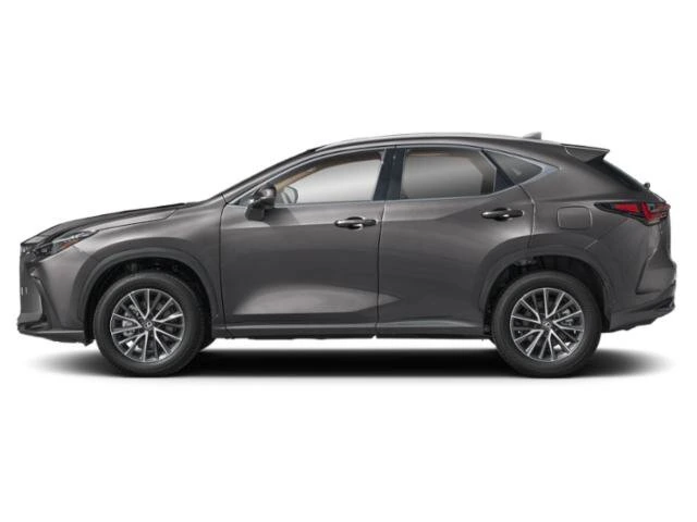 2026 Lexus NX