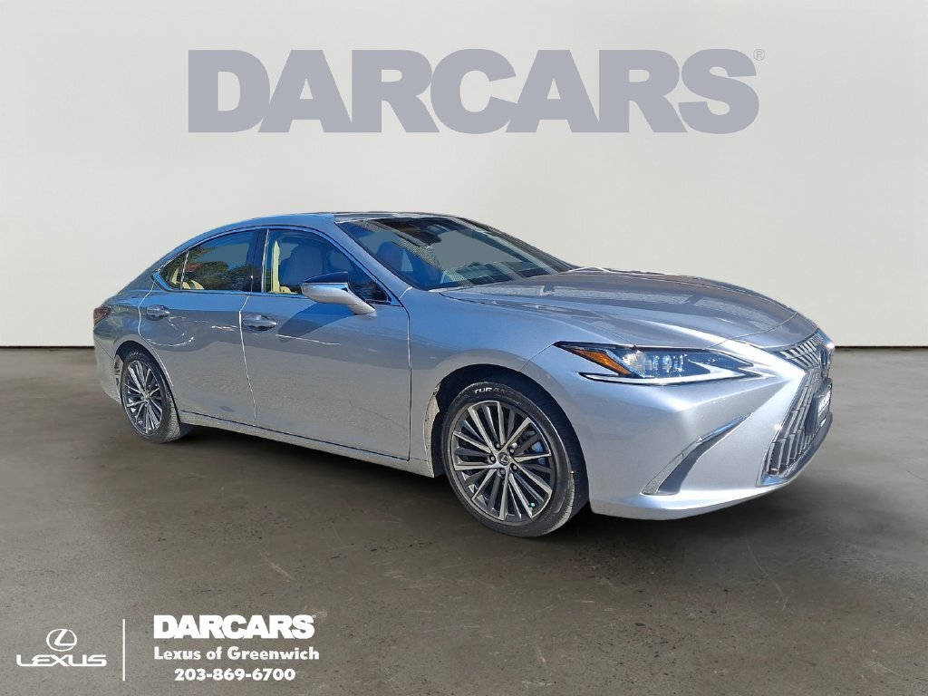 2025 Lexus® ES 350 PREMIUM PACKAGE at DARCARS Lexus of Greenwich