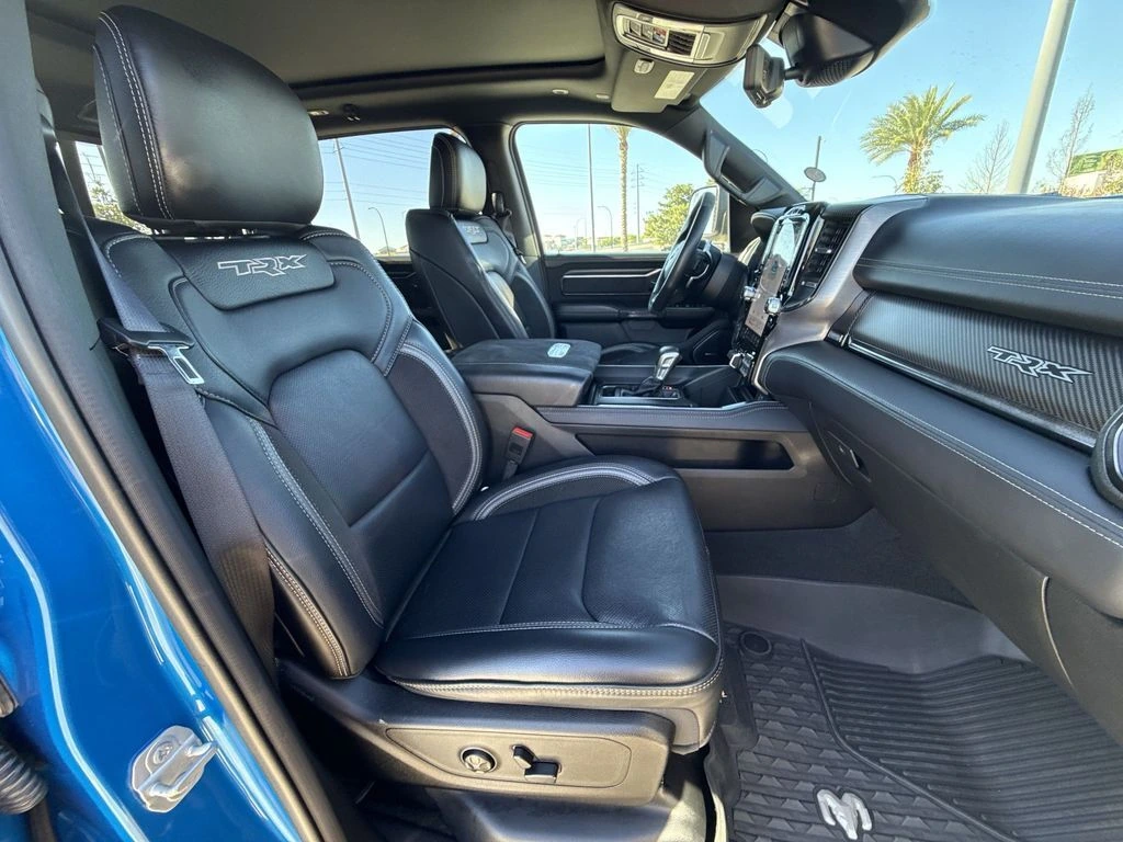 2023 RAM Ram 1500 Pickup TRX - Photo 17