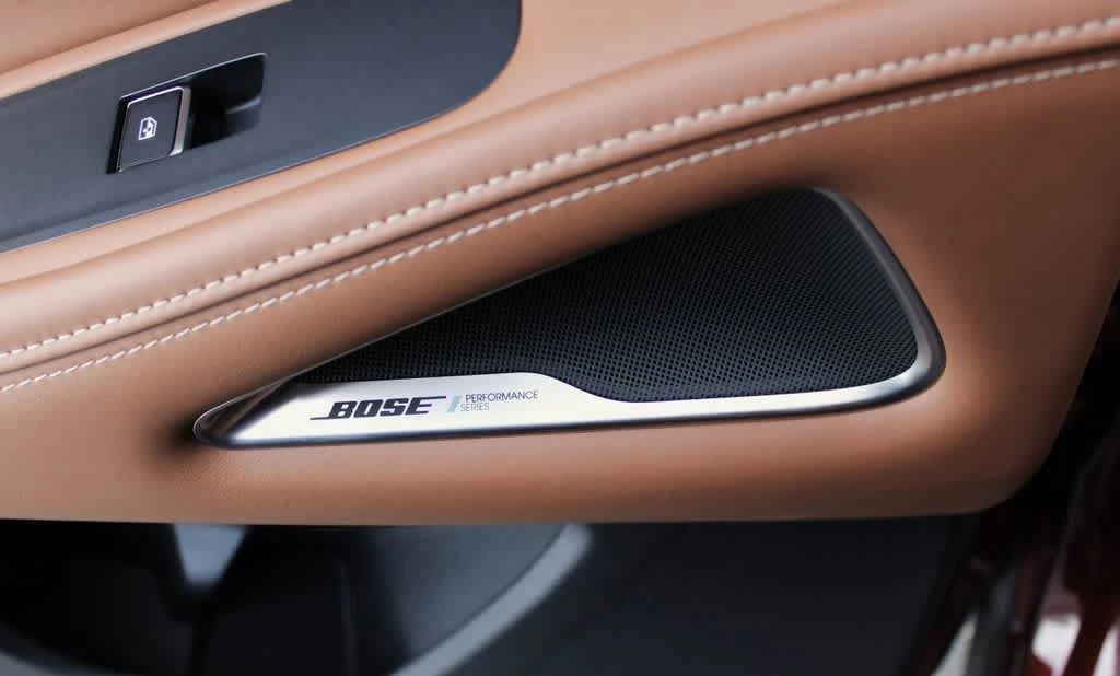 2023 INFINITI QX60 AUTOGRAPH - Photo 44