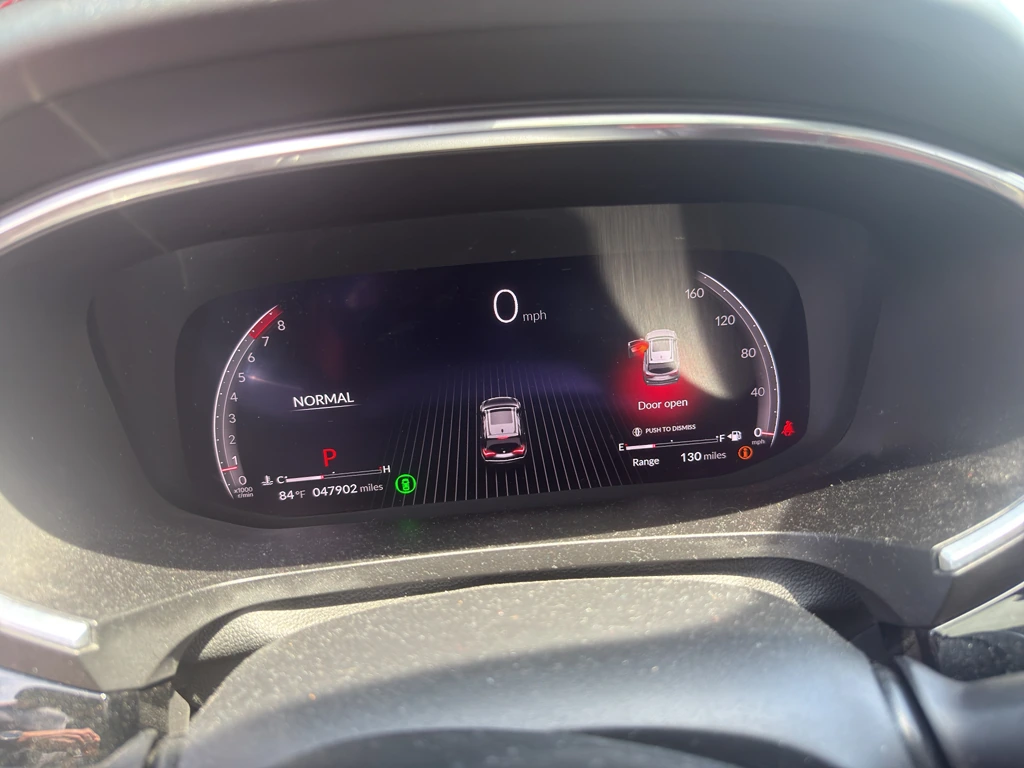 2022 Acura MDX SH-AWD A-Spec Package's photo