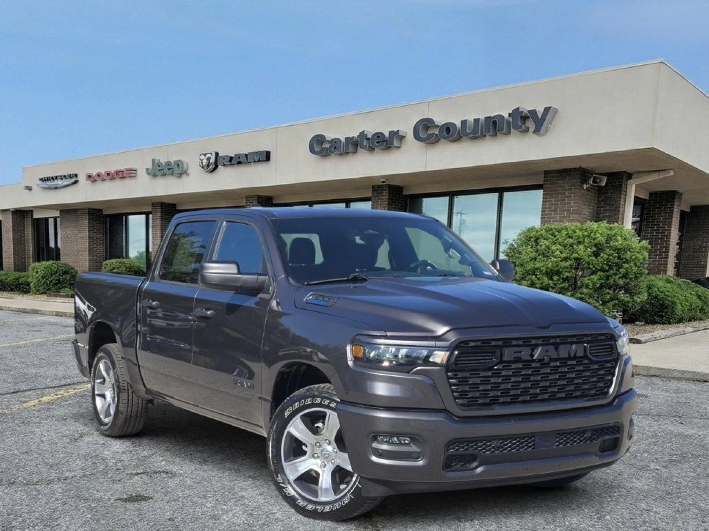 2026 RAM 1500 Pickup Express